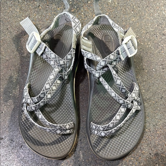 Chaco sandals - Picture 1 of 4